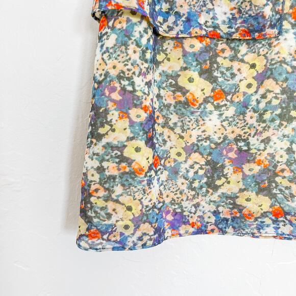 CAbi 5041 Positano Tank Small - Picture 2 of 5